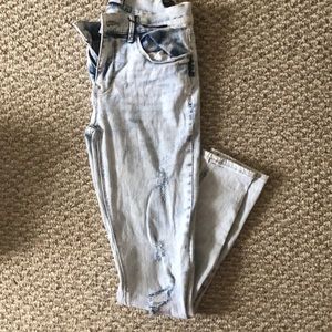 Express Jeans